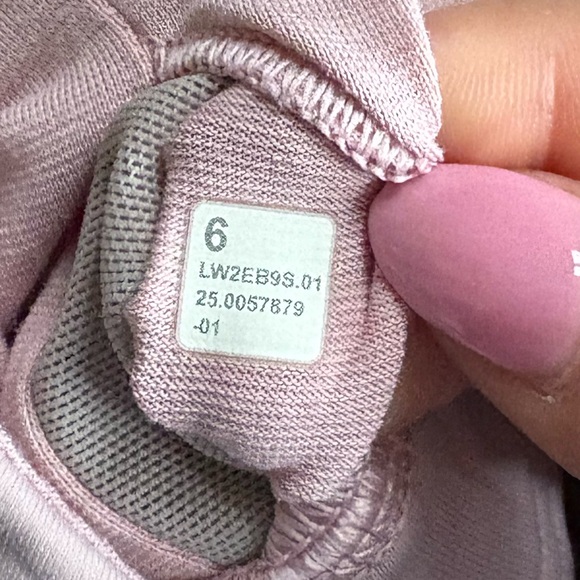 Lululemon energy longline bra - Picture 4 of 4